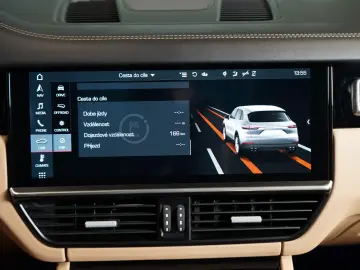 Cayenne 3.0 BOSE 360 INNO AIR SOFT CLOSE