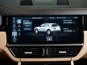 Cayenne 3.0 BOSE 360 INNO AIR SOFT CLOSE