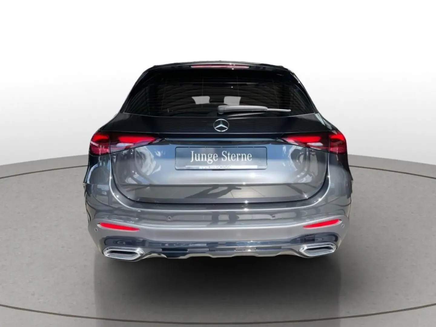 GLC 200 4M AMG-Line Night AHK DISTRONIC MBUX LED