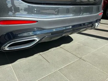 GLC 200 4M AMG-Line Night AHK DISTRONIC MBUX LED