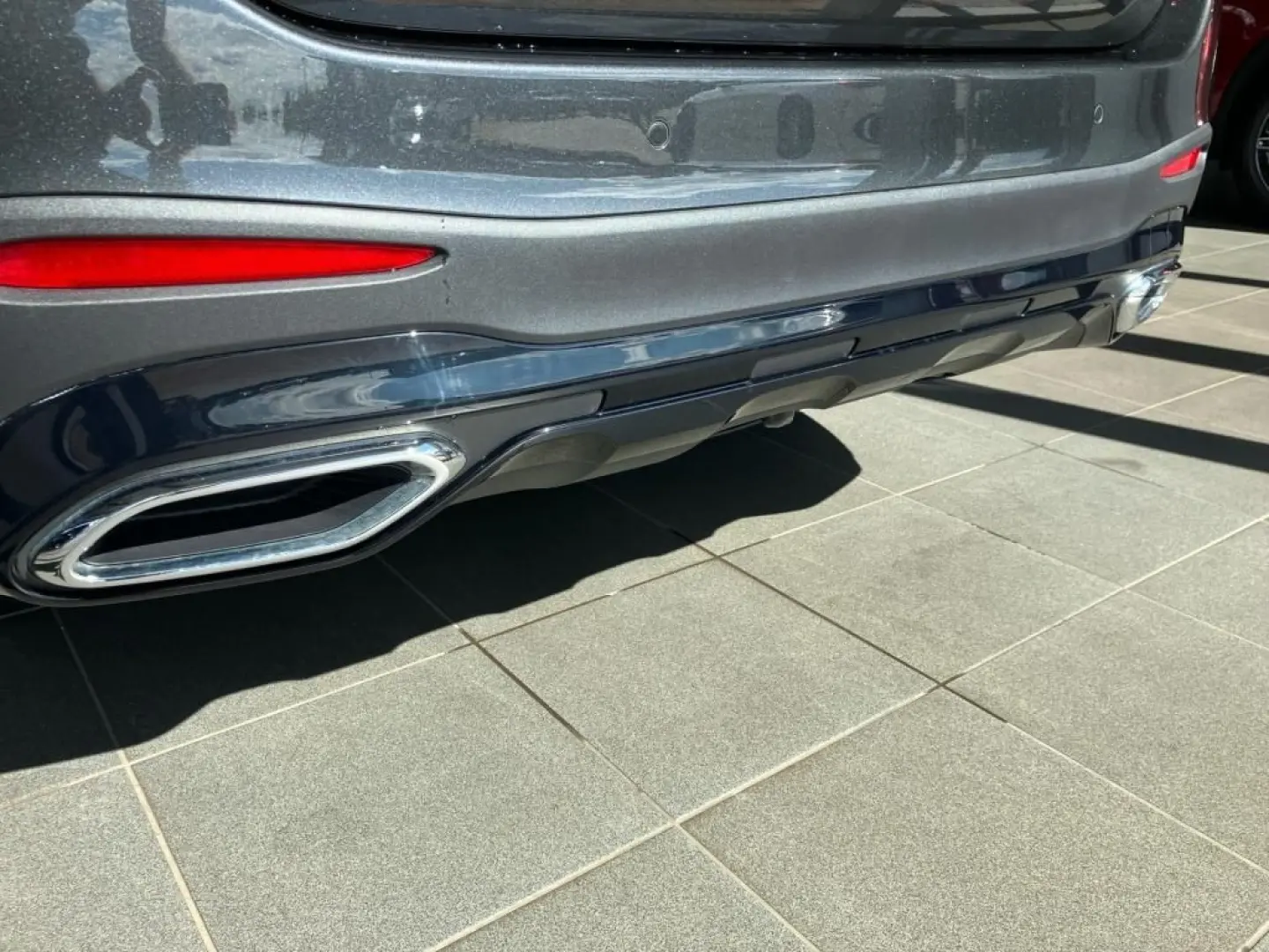 GLC 200 4M AMG-Line Night AHK DISTRONIC MBUX LED