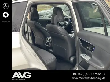 GLC 200 4M AVANTGARDE Pano LED DAB RFK KEYLESS