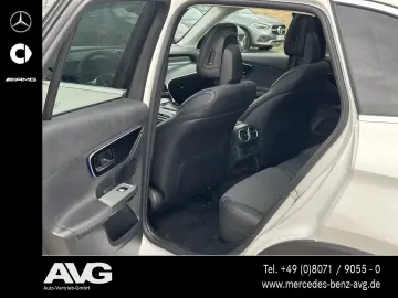 GLC 200 4M AVANTGARDE Pano LED DAB RFK KEYLESS