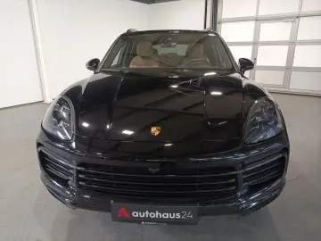 Cayenne S LED Navi 360  Sitzhz Pano