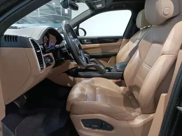 Cayenne S LED Navi 360  Sitzhz Pano
