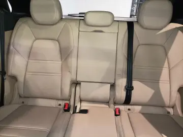 Cayenne S LED Navi 360  Sitzhz Pano