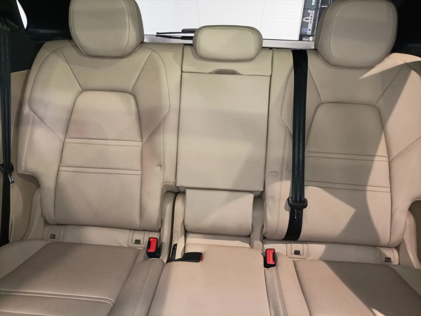 Cayenne S LED Navi 360  Sitzhz Pano