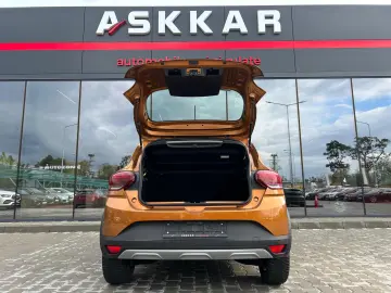 Dacia Sandero Stepway TCe 90 MT6 Comfort 2022