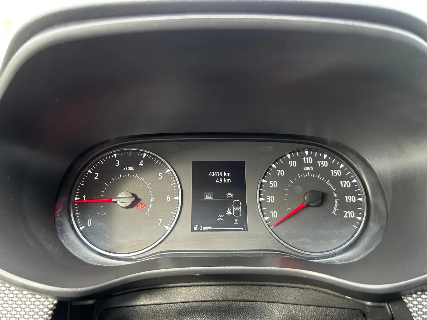Dacia Sandero Stepway TCe 90 MT6 Comfort 2022