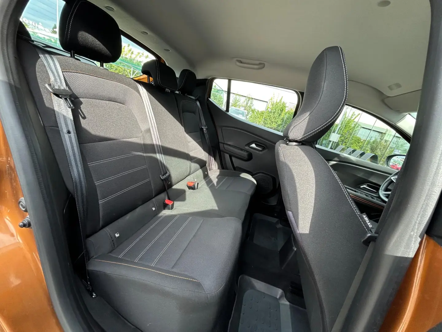 Dacia Sandero Stepway TCe 90 MT6 Comfort 2022