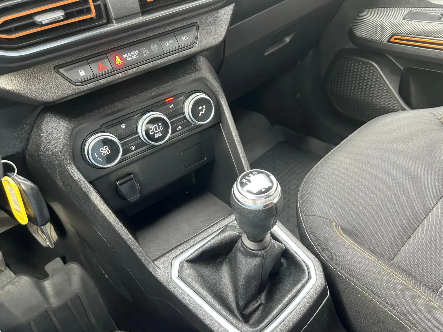 Dacia Sandero Stepway TCe 90 MT6 Comfort 2022