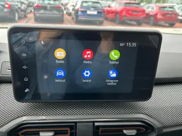 Dacia Sandero Stepway TCe 90 MT6 Comfort 2022
