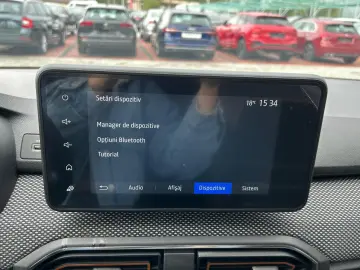 Dacia Sandero Stepway TCe 90 MT6 Comfort 2022