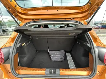 Dacia Sandero Stepway TCe 90 MT6 Comfort 2022