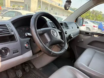 Volkswagen Transporter Multivan