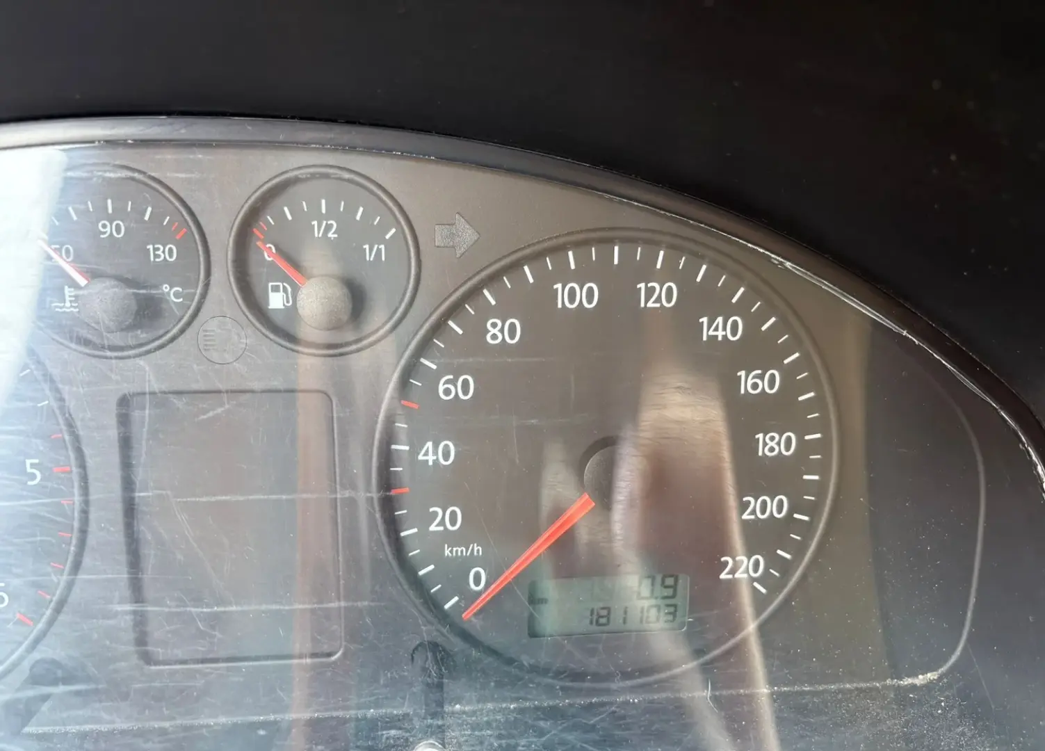Volkswagen Transporter Multivan