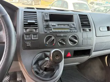 Volkswagen Transporter Multivan