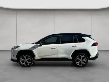 RAV 4 2.5 Plug-in-Hybrid