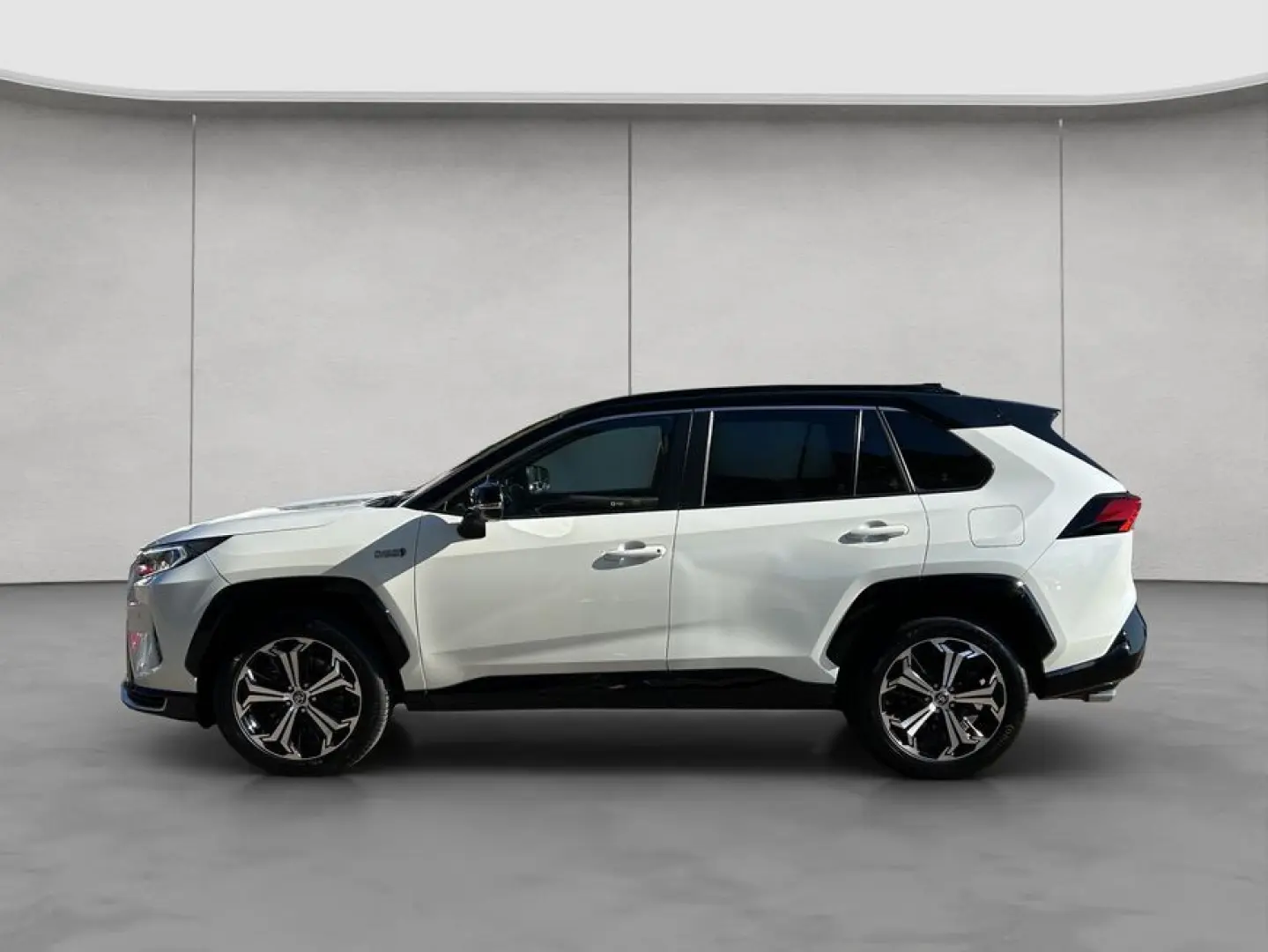 RAV 4 2.5 Plug-in-Hybrid