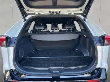 RAV 4 2.5 Plug-in-Hybrid