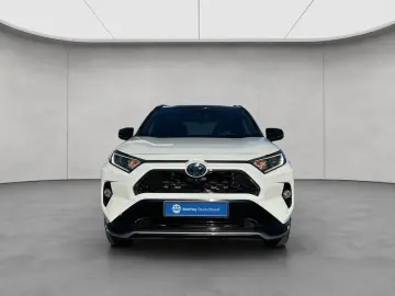RAV 4 2.5 Plug-in-Hybrid