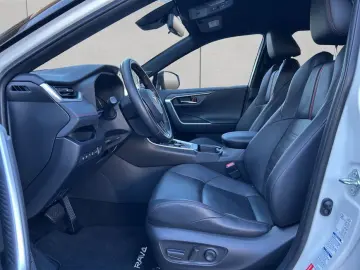 RAV 4 2.5 Plug-in-Hybrid