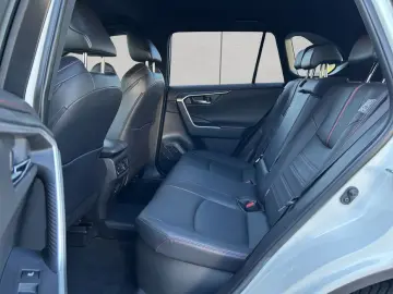 RAV 4 2.5 Plug-in-Hybrid
