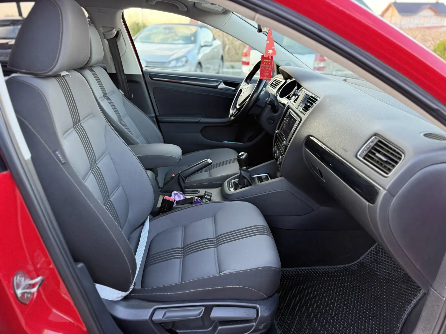 Volkswagen Jetta 1.4 TSI WOLFSBURG EDITION
