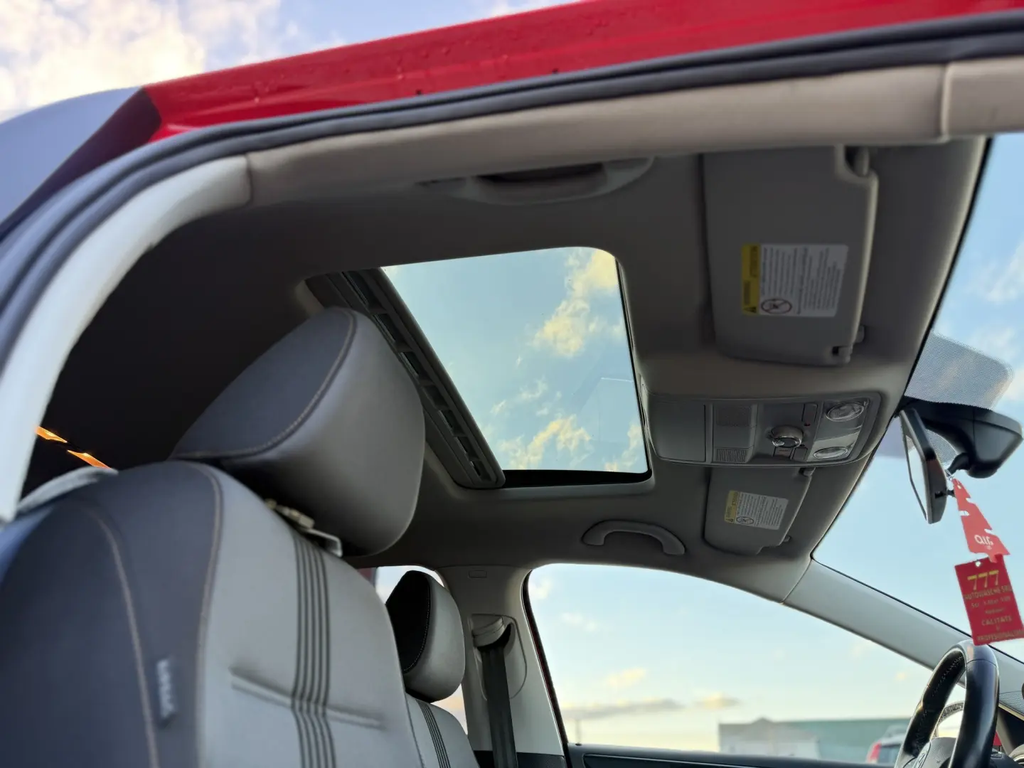 Volkswagen Jetta 1.4 TSI WOLFSBURG EDITION