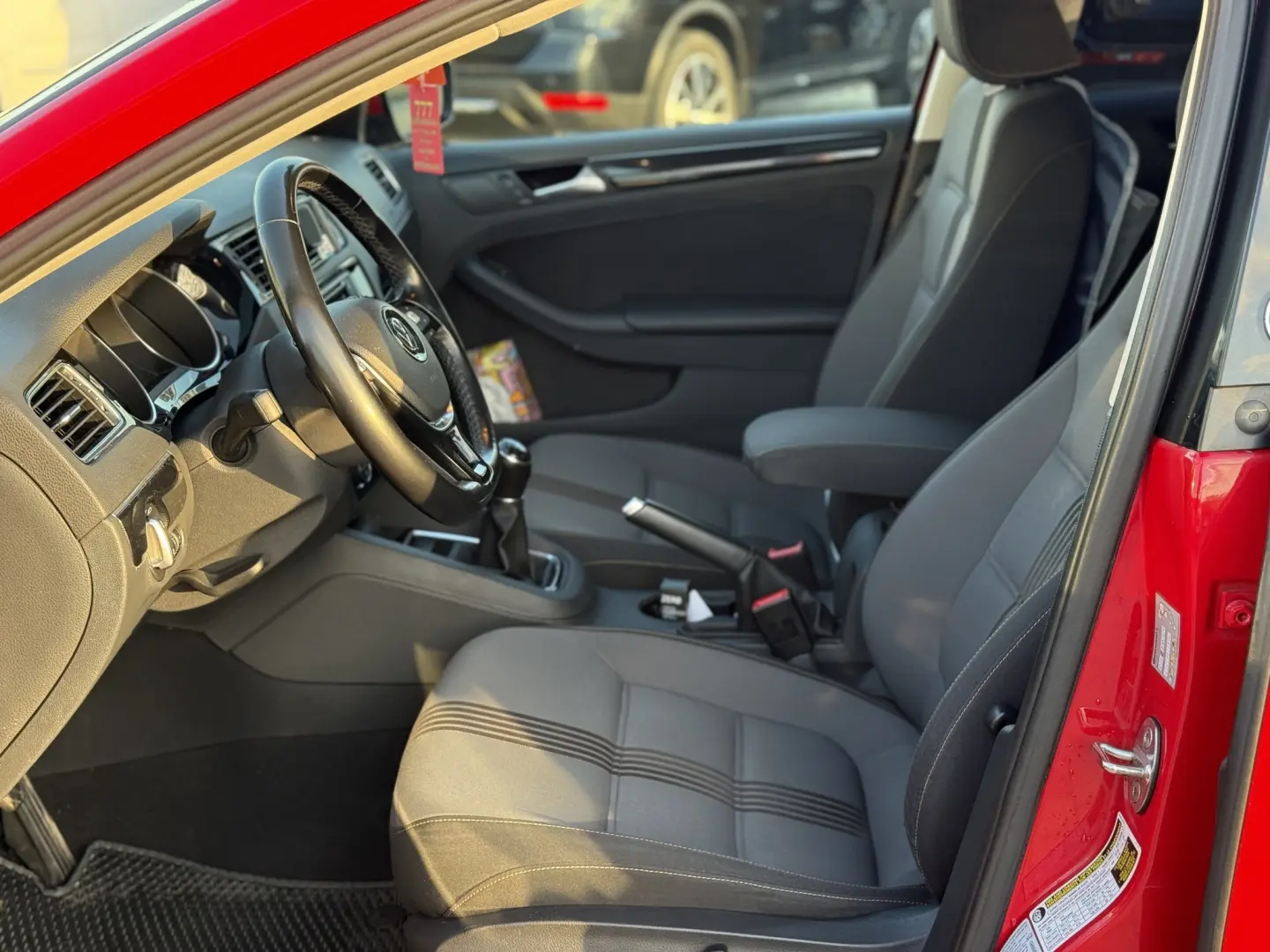 Volkswagen Jetta 1.4 TSI WOLFSBURG EDITION