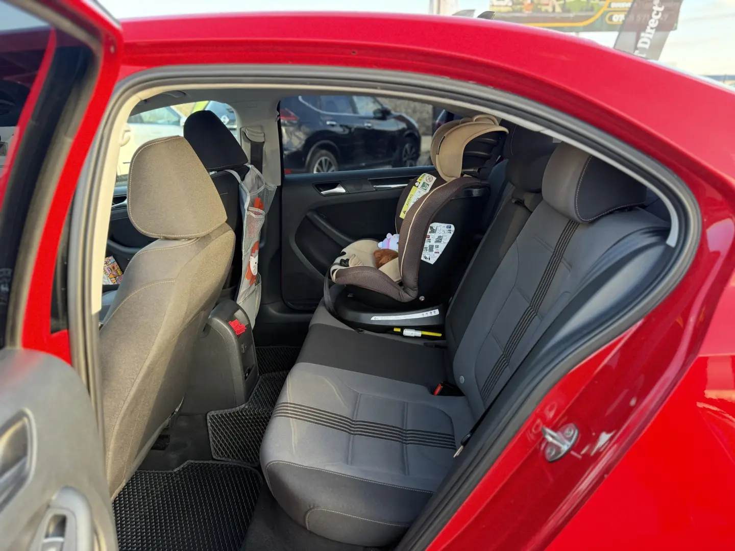 Volkswagen Jetta 1.4 TSI WOLFSBURG EDITION