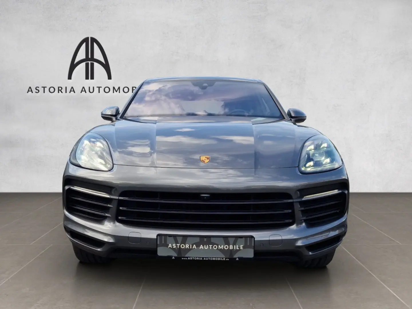 Cayenne Pano 360 Luft Bose Chrono Matrix 14w 21z
