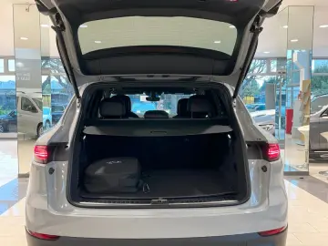 Cayenne E-Hybrid Platinum Edition Pano