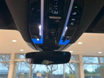 Cayenne E-Hybrid Platinum Edition Pano
