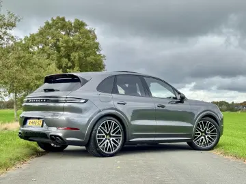 Cayenne 3.0 E-Hybrid Sport design Eerste eig. BT