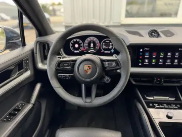 Cayenne 3.0 E-Hybrid Sport design Eerste eig. BT