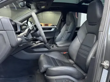 Cayenne 3.0 E-Hybrid Sport design Eerste eig. BT