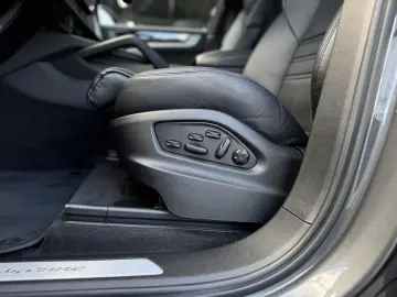 Cayenne 3.0 E-Hybrid Sport design Eerste eig. BT