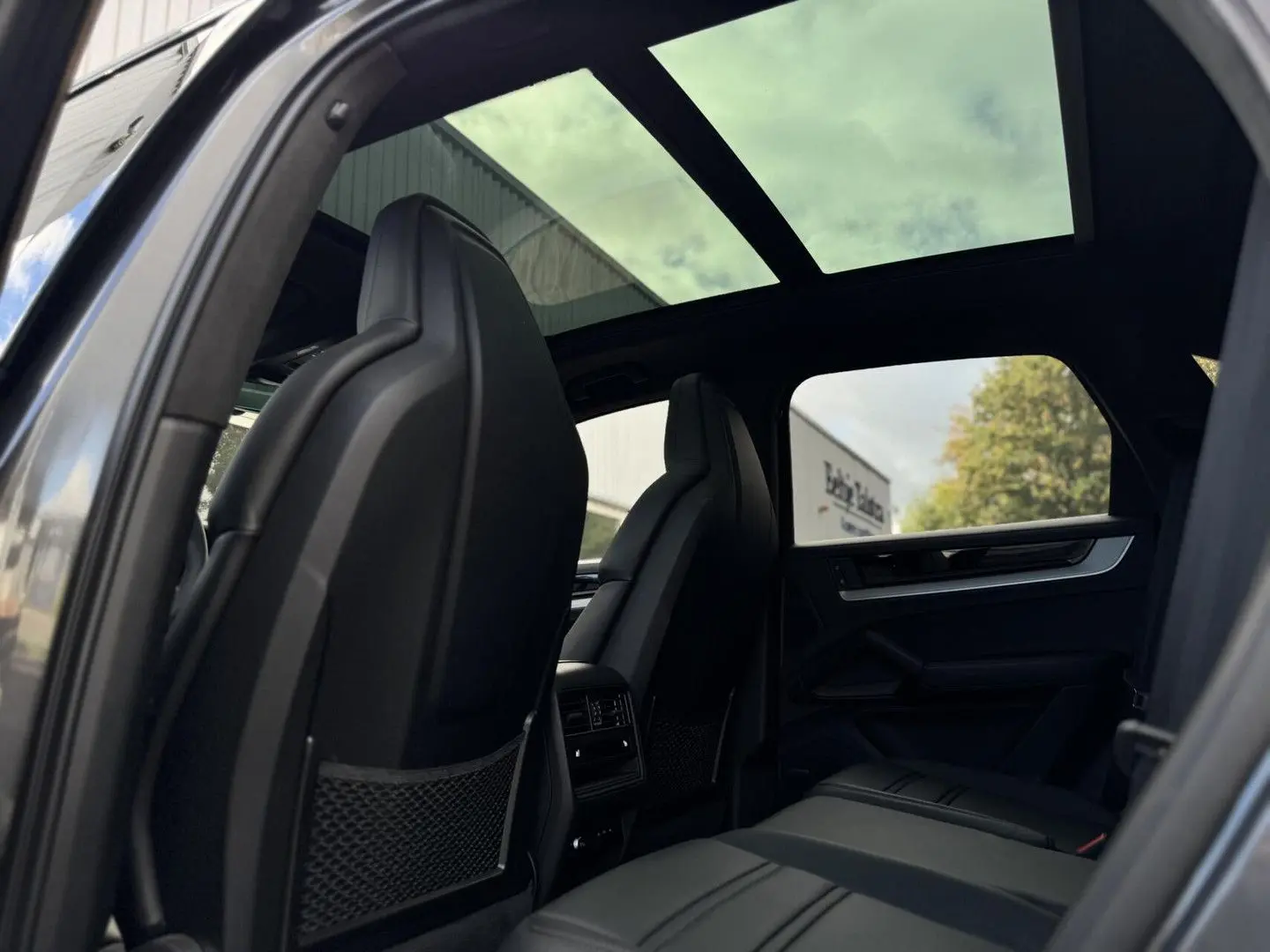 Cayenne 3.0 E-Hybrid Sport design Eerste eig. BT