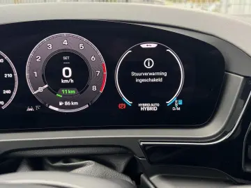Cayenne 3.0 E-Hybrid Sport design Eerste eig. BT