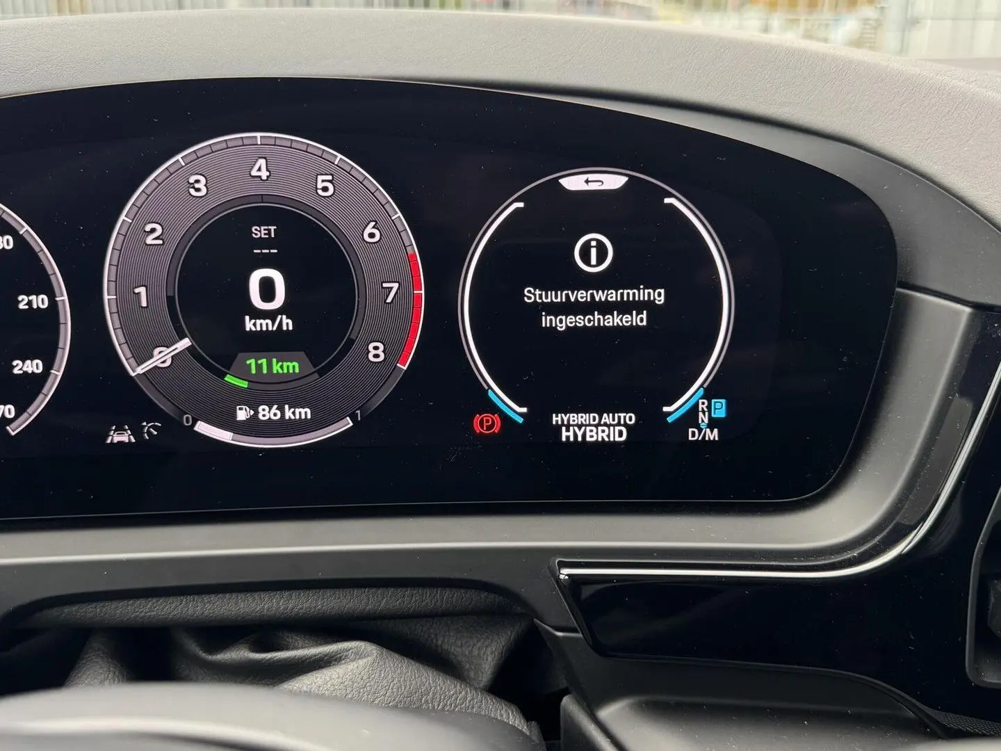 Cayenne 3.0 E-Hybrid Sport design Eerste eig. BT