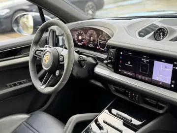Cayenne 3.0 E-Hybrid Sport design Eerste eig. BT