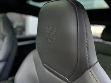 Cayenne 3.0 E-Hybrid Sport design Eerste eig. BT