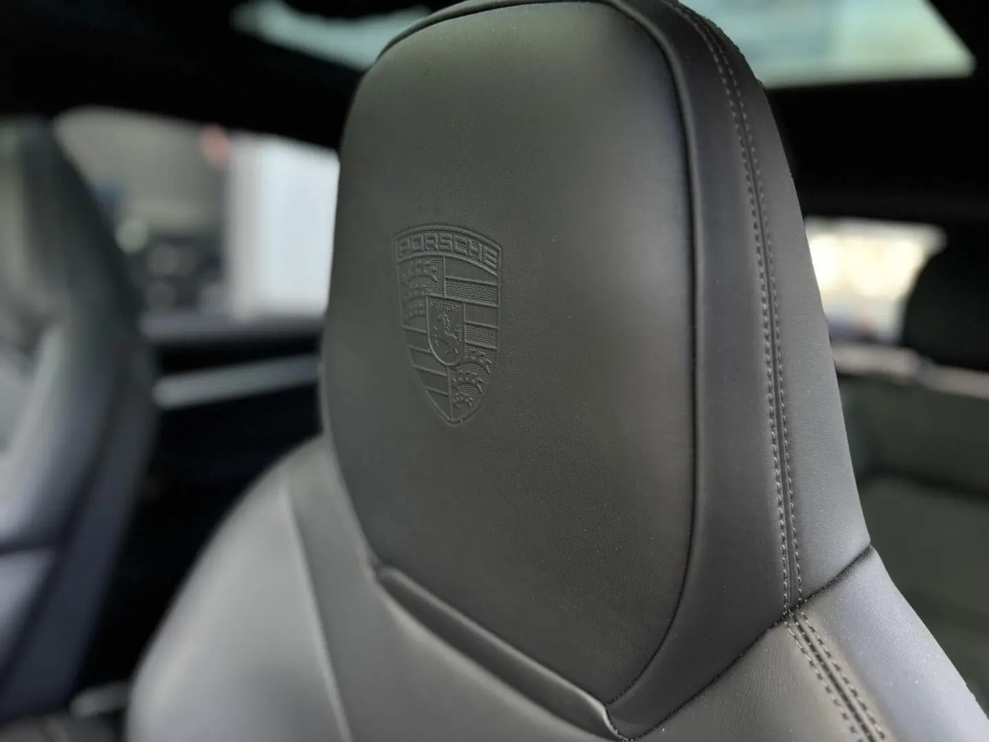 Cayenne 3.0 E-Hybrid Sport design Eerste eig. BT