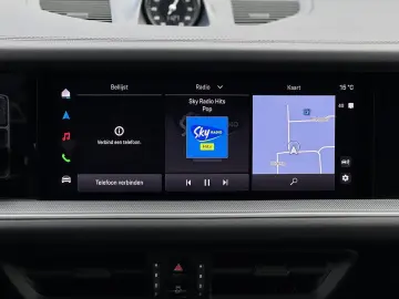 Cayenne 3.0 E-Hybrid Sport design Eerste eig. BT
