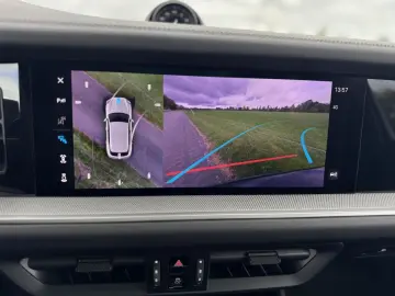 Cayenne 3.0 E-Hybrid Sport design Eerste eig. BT