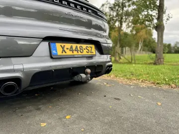 Cayenne 3.0 E-Hybrid Sport design Eerste eig. BT