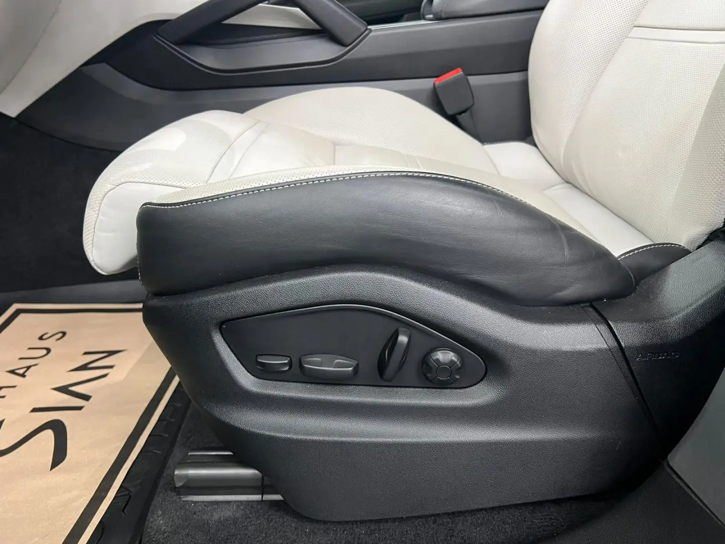 Cayenne  BOSE PANO ACC MEMORY