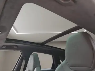 Cayenne Platinum Edition BOSE Sportabgasanlage