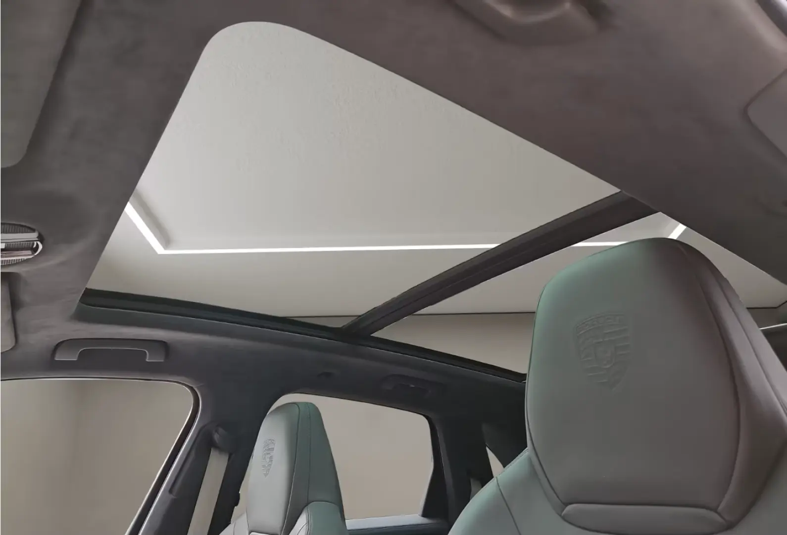 Cayenne Platinum Edition BOSE Sportabgasanlage